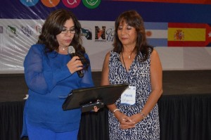 Reconocimiento Dra Martha en Ponencia Mexico 2015-2-